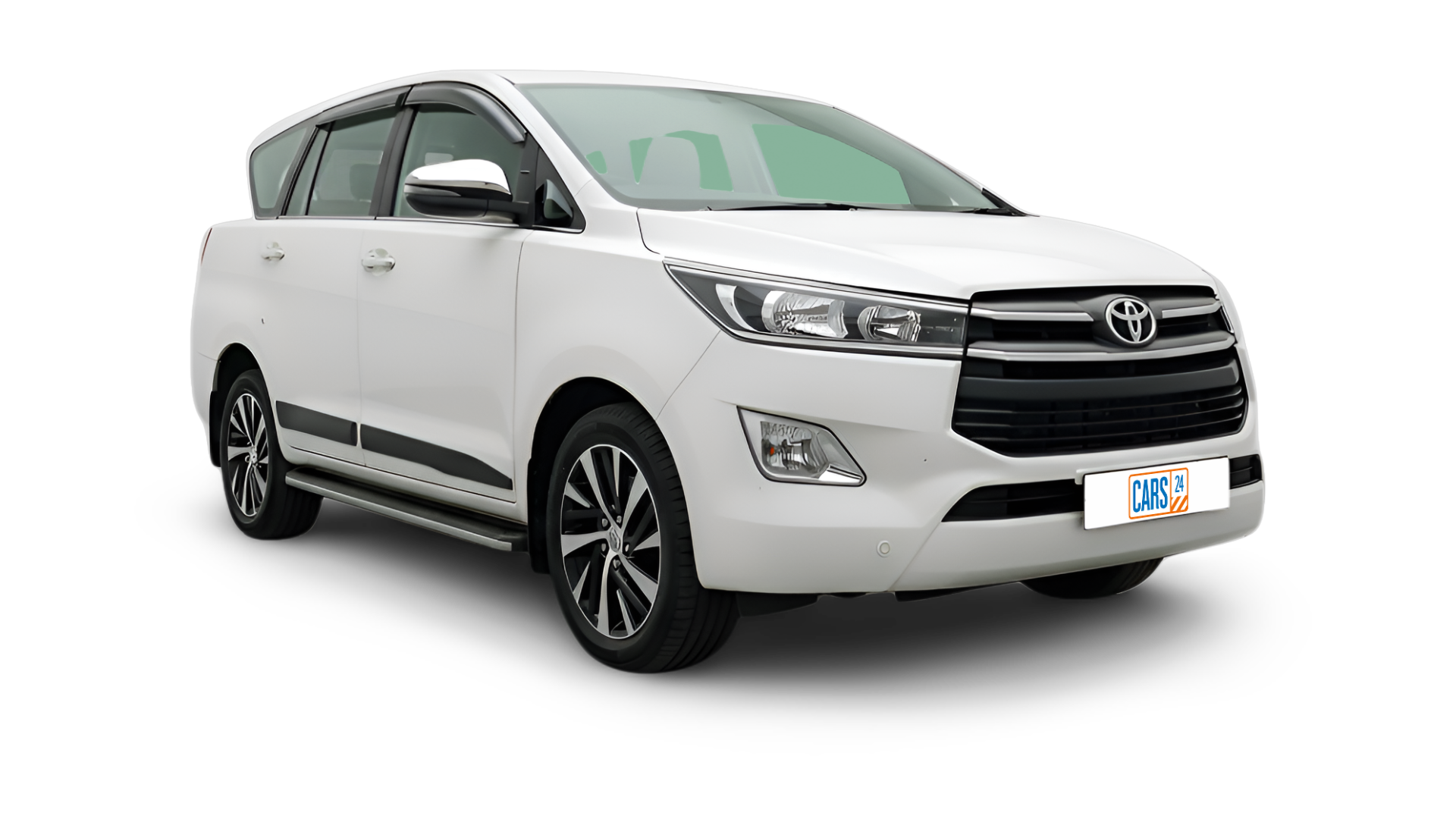 Toyota Innova Crysta-img